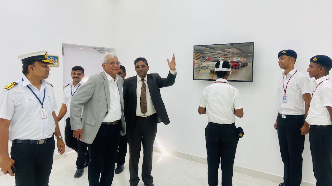 GME & ETO Passing Out Ceremony – photo 28