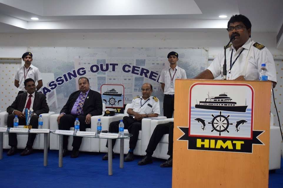 GP Rating Passing Out Ceremony – photo 21