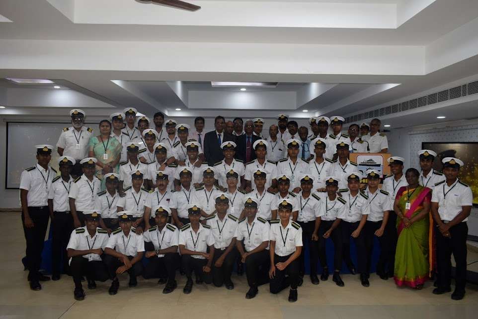ETO Passing Out Ceremony – photo 23