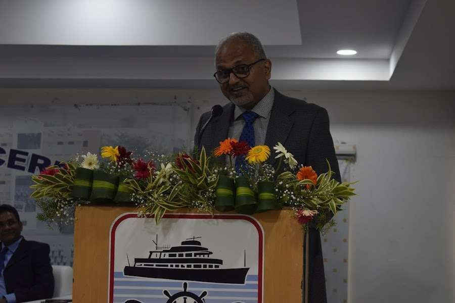 B.Tech & B.Sc Passing Out Ceremony – photo 5