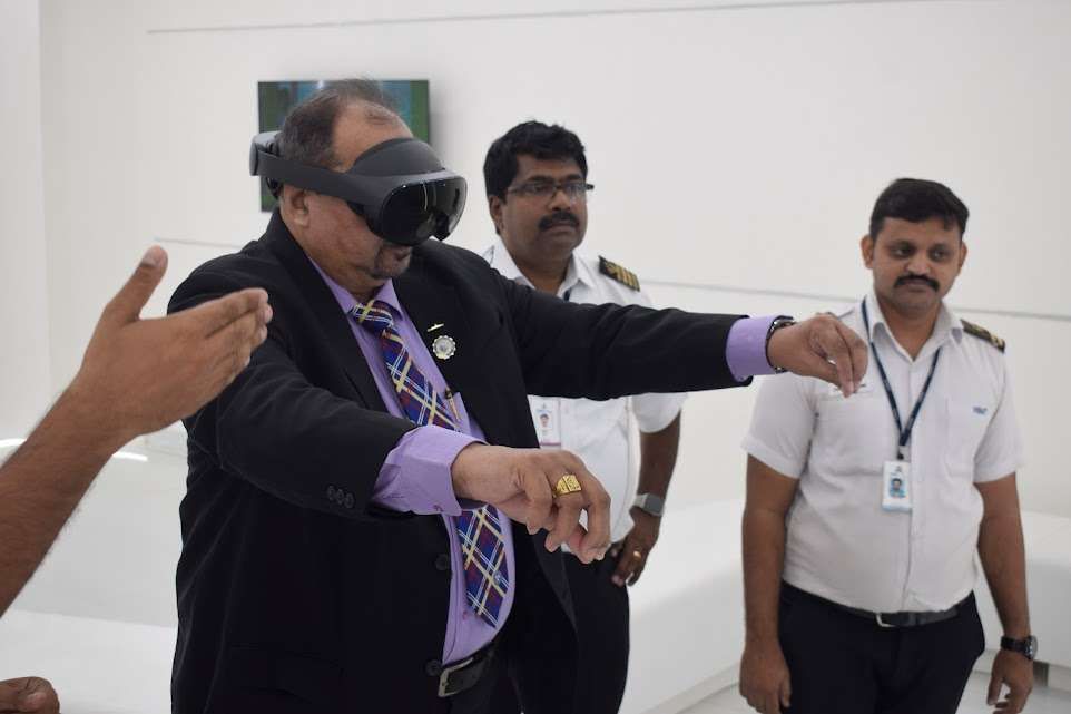GP Rating Passing Out Ceremony – photo 8