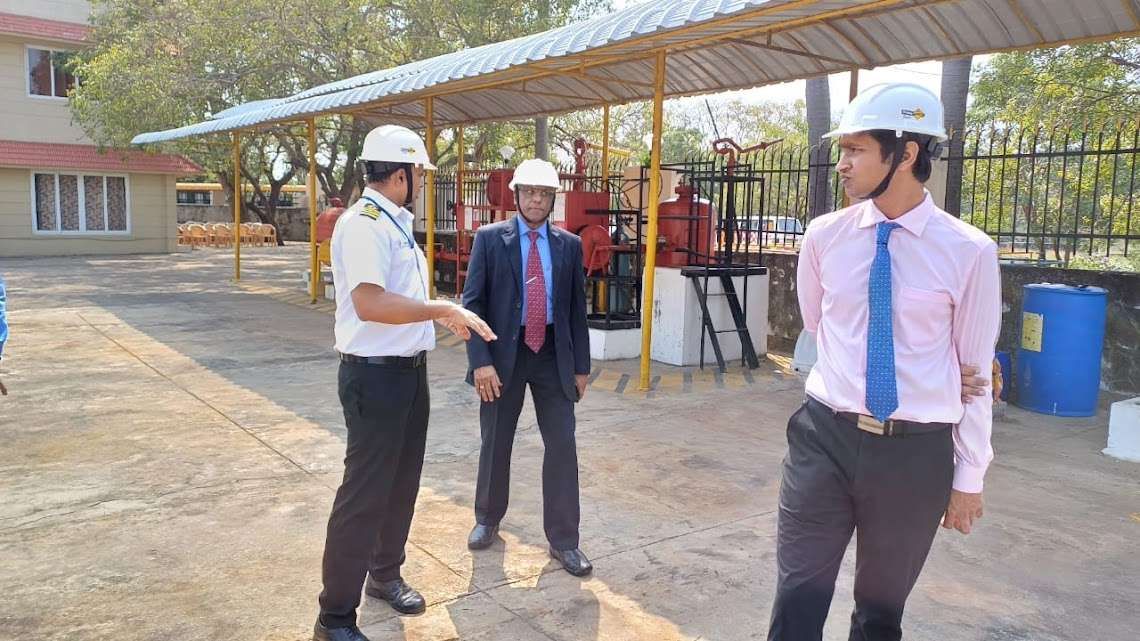 ETO Passing Out Ceremony – photo 25