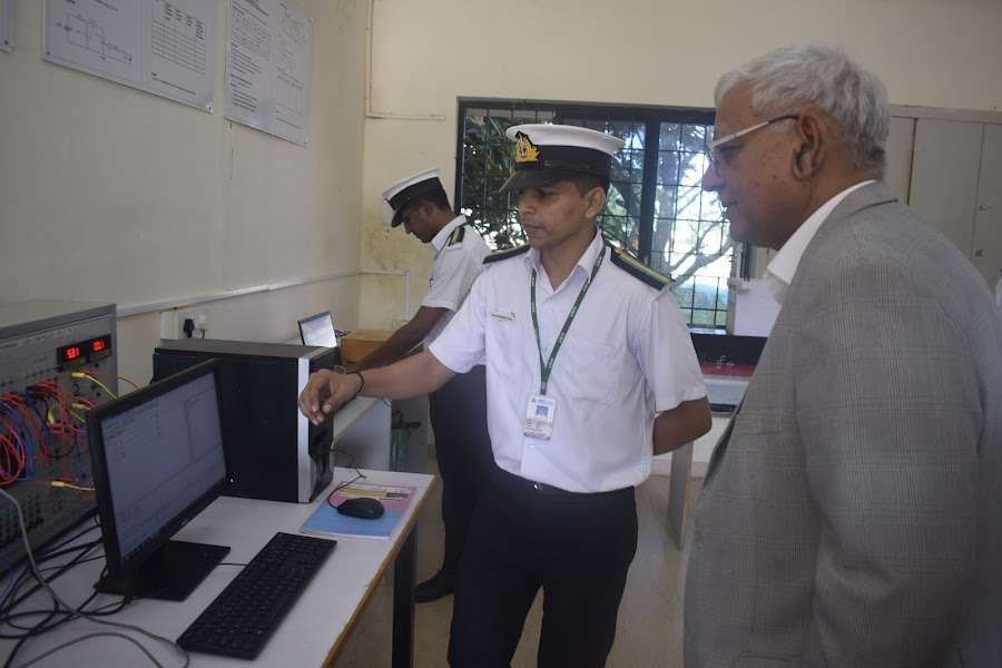 GME & ETO Passing Out Ceremony – photo 13