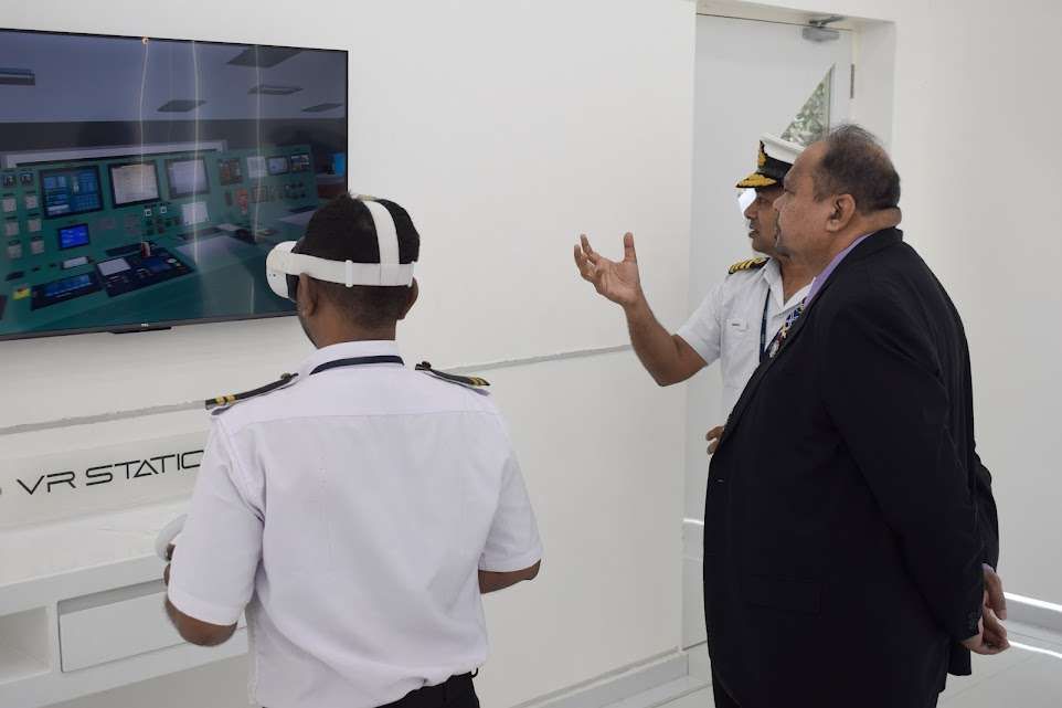 GP Rating Passing Out Ceremony – photo 10