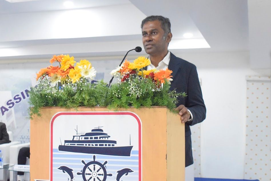 Induction of the 2nd batch of Synergy Sponsored DNS , GME & ETO Passing Out Ceremony – photo 7