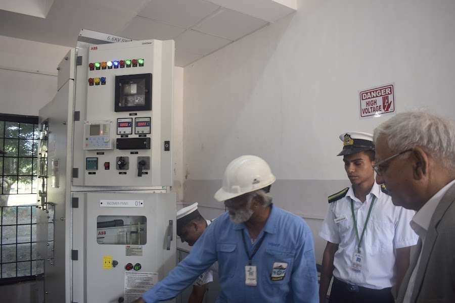 GME & ETO Passing Out Ceremony – photo 12