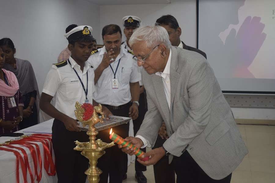 GME & ETO Passing Out Ceremony – photo 7