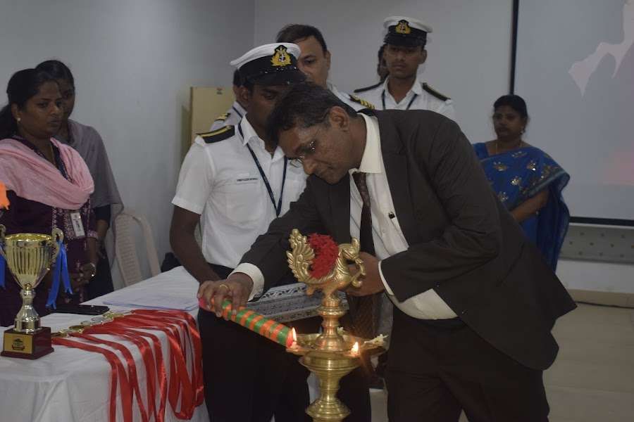 GME & ETO Passing Out Ceremony – photo 8