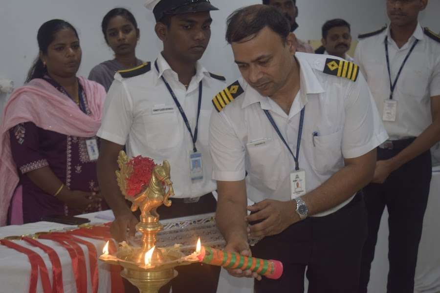 GME & ETO Passing Out Ceremony – photo 6