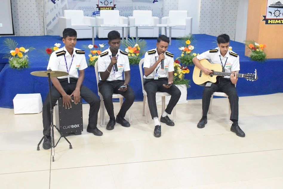 Induction of the 2nd batch of Synergy Sponsored DNS , GME & ETO Passing Out Ceremony – photo 5