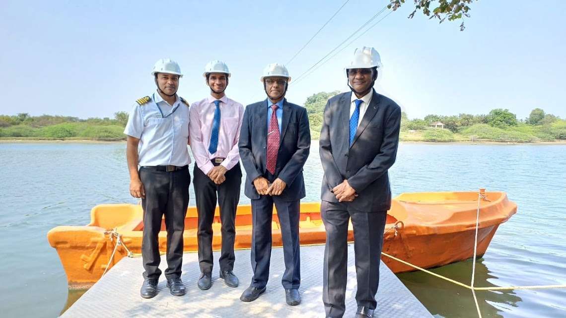ETO Passing Out Ceremony – photo 20