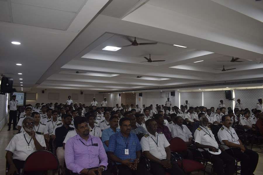 GME & ETO Passing Out Ceremony – photo 5