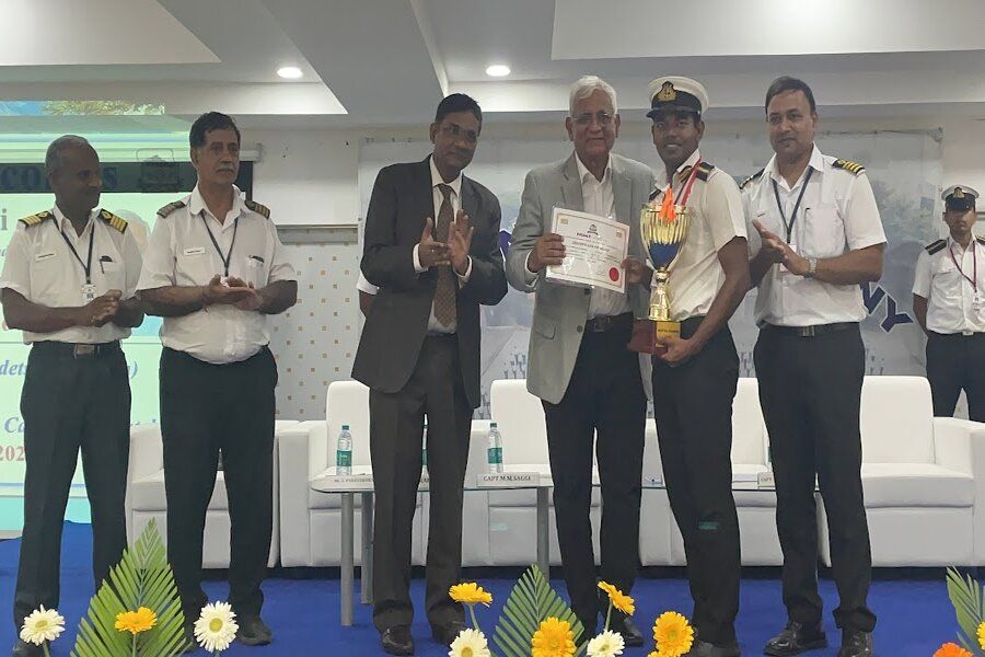 GME & ETO Passing Out Ceremony – photo 26