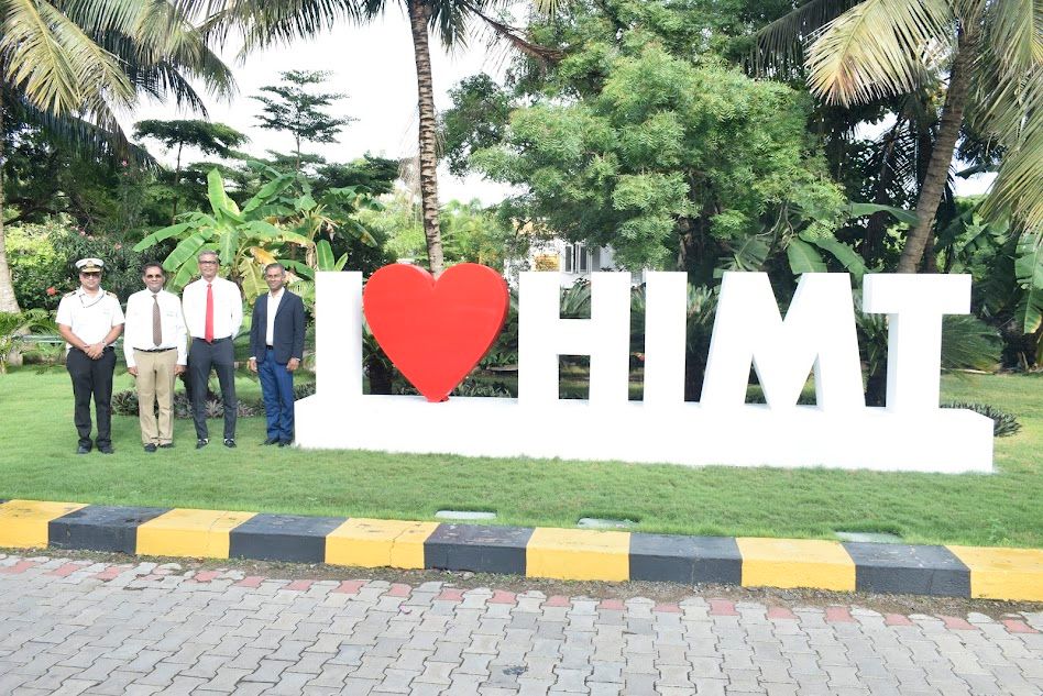 Induction of the 2nd batch of Synergy Sponsored DNS , GME & ETO Passing Out Ceremony – photo 20