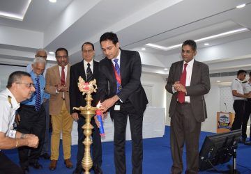 HIMT & IME(I) Marine Technovisions 2019 – Day 1 – photo 3