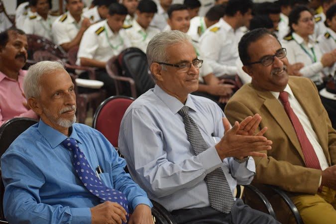 HIMT & IME(I) Marine Technovisions 2019 – Day 1 – photo 7