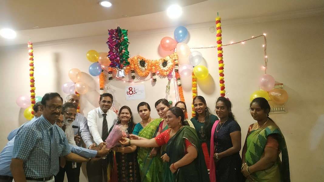 Women’s Day Celebration – 08 Mar 2023 – photo 6