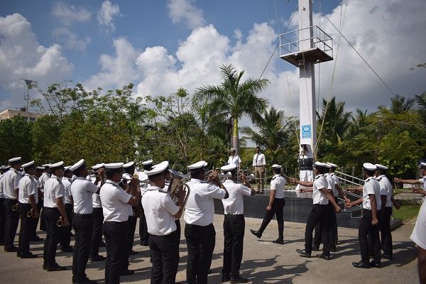 GME 14, ETO 17 BATCHES PASSING OUT PARADE – photo 3