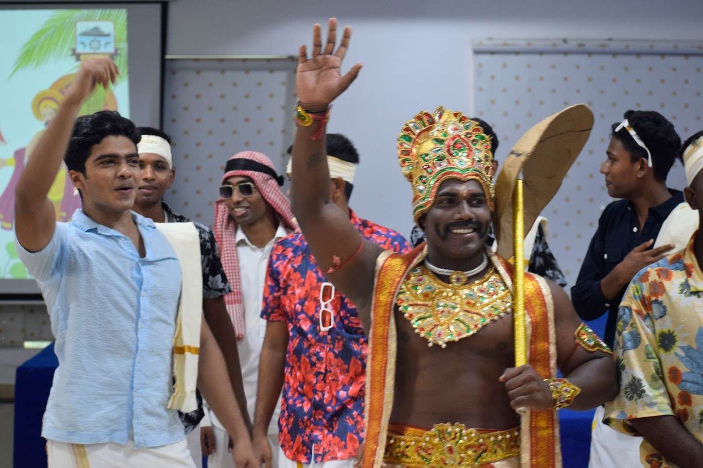 Onam Celebration 2023 – photo 8