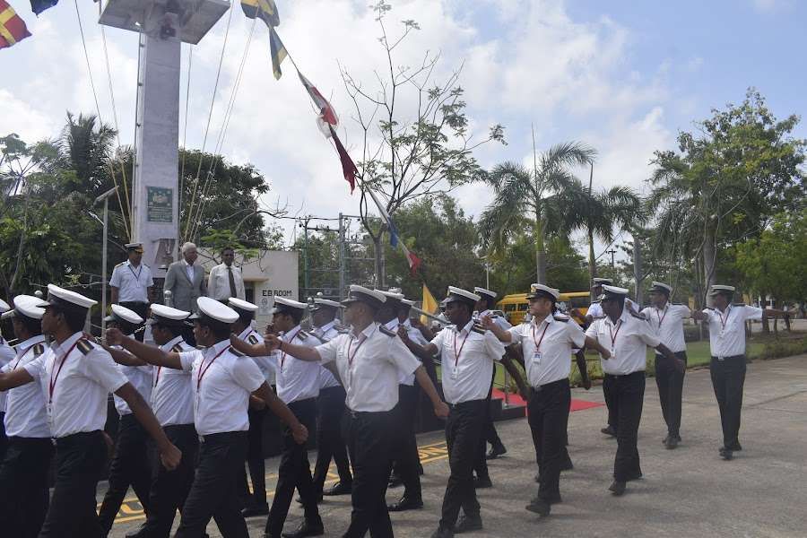 GME & ETO Passing Out Ceremony – photo 31