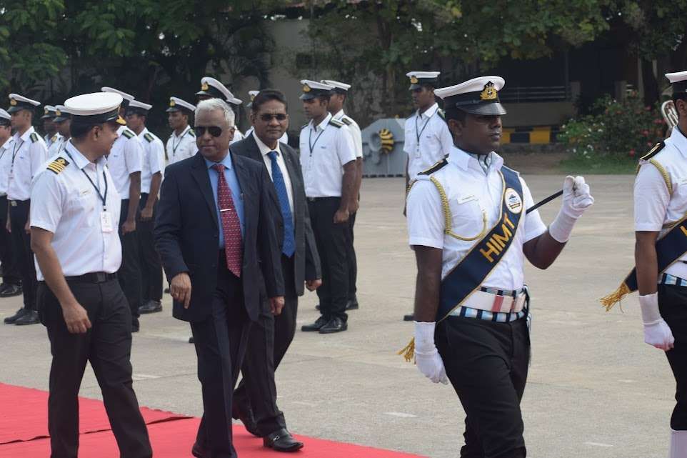 ETO Passing Out Ceremony – photo 14