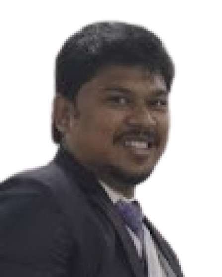 Mr. Mohamed Abuthahir