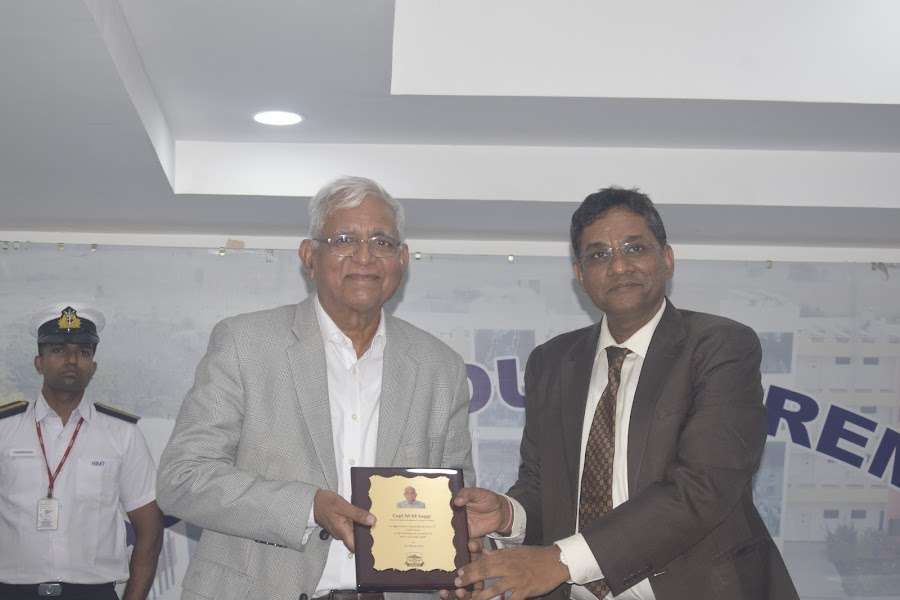 GME & ETO Passing Out Ceremony – photo 3