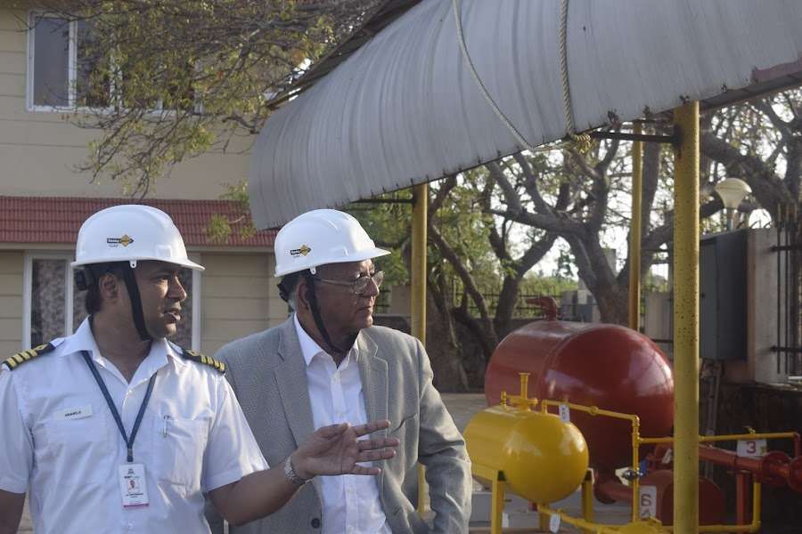 GME & ETO Passing Out Ceremony – photo 21
