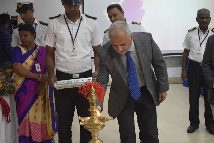 B.Tech & B.Sc Passing Out Ceremony – photo 7