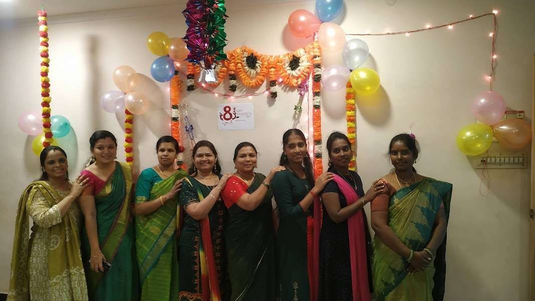 Women’s Day Celebration – 08 Mar 2023 – photo 7