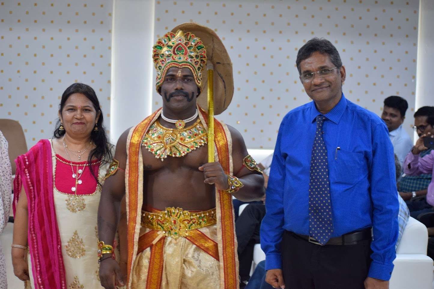 Onam Celebration 2023 – photo 12
