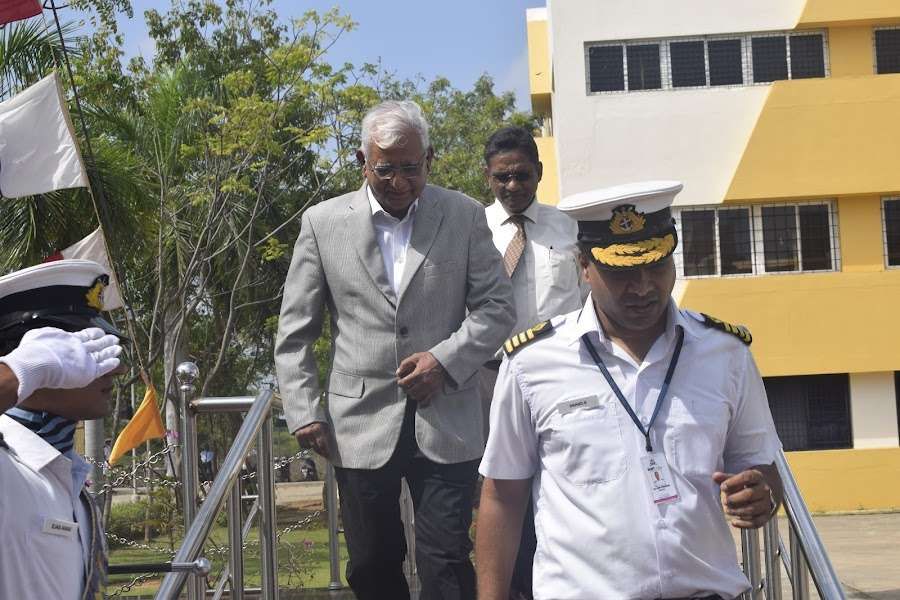 GME & ETO Passing Out Ceremony – photo 32