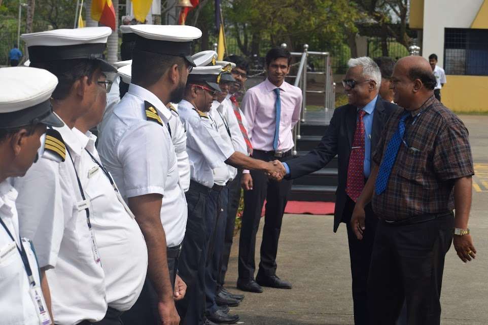 ETO Passing Out Ceremony – photo 19