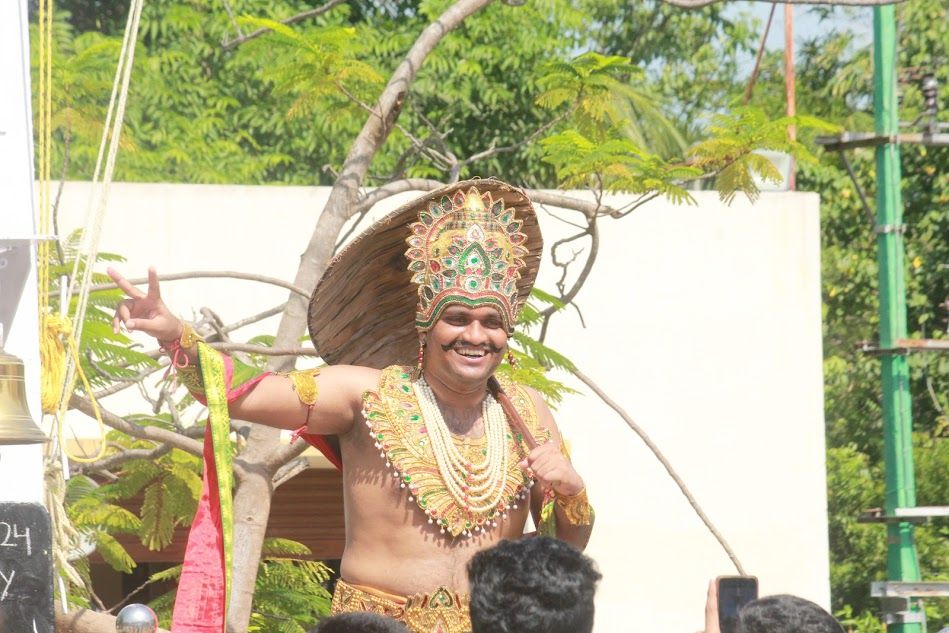 Onam Celebrations 2024 – photo 16
