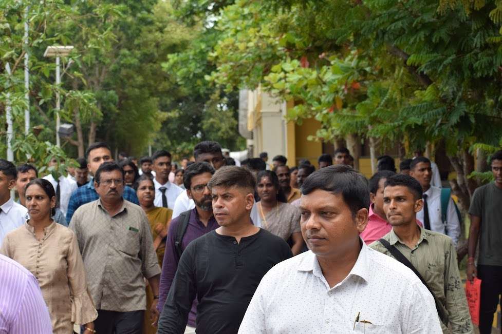 DNS, B.Tech, Bsc – Inauguration of IMU Courses 2023-24 – photo 6