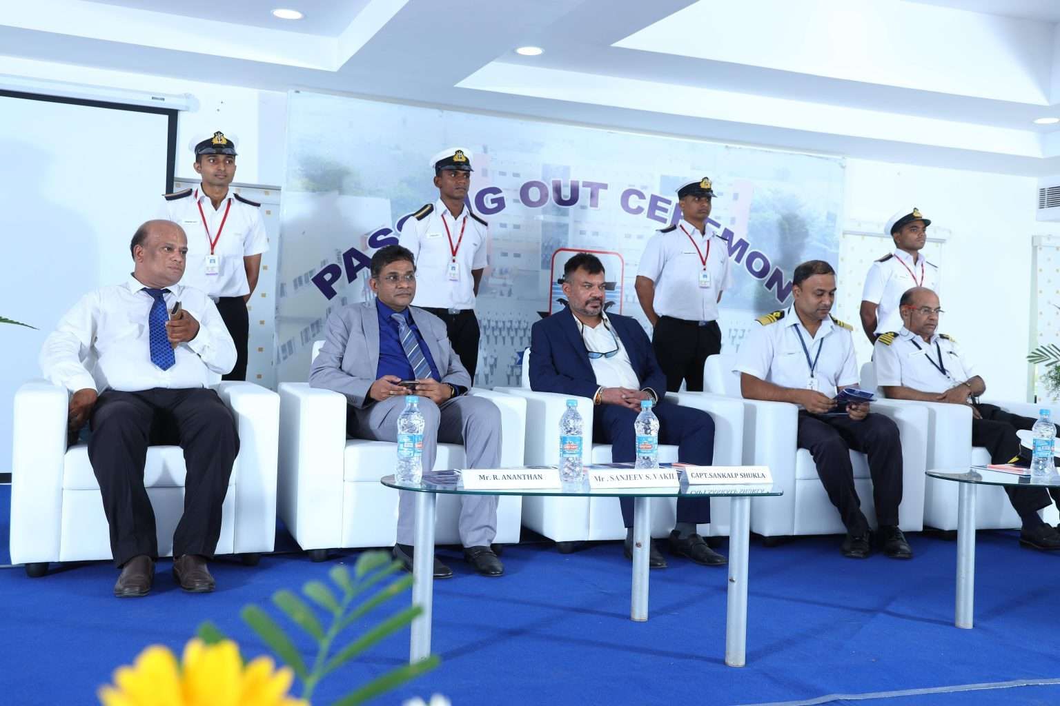 Virtual Reality Lab inauguration by Capt. Sankalp Shukla – MD, BSM India & Chairman FOSMA – photo 16