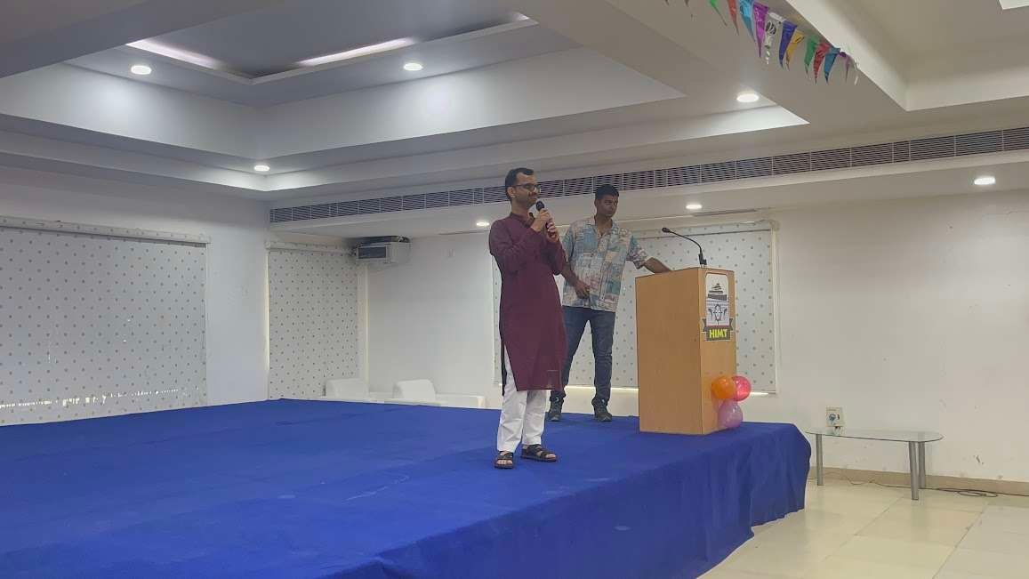 Ganesh Chaturthi Celebration 2023 – photo 4