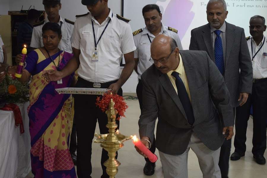 B.Tech & B.Sc Passing Out Ceremony – photo 14