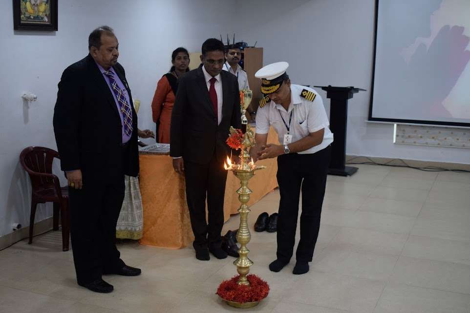 GP Rating Passing Out Ceremony – photo 5