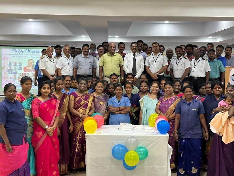 Women’s Day Celebration – 08 Mar 2023 – photo 2