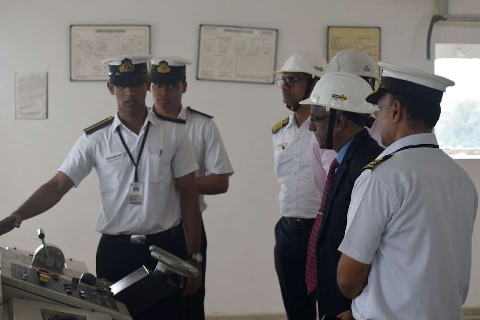 ETO Passing Out Ceremony – photo 5