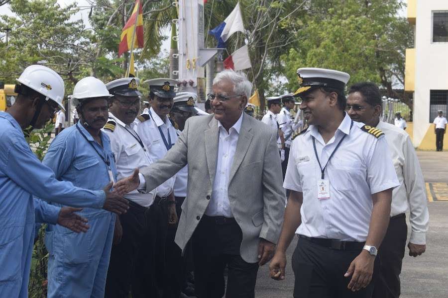 GME & ETO Passing Out Ceremony – photo 29