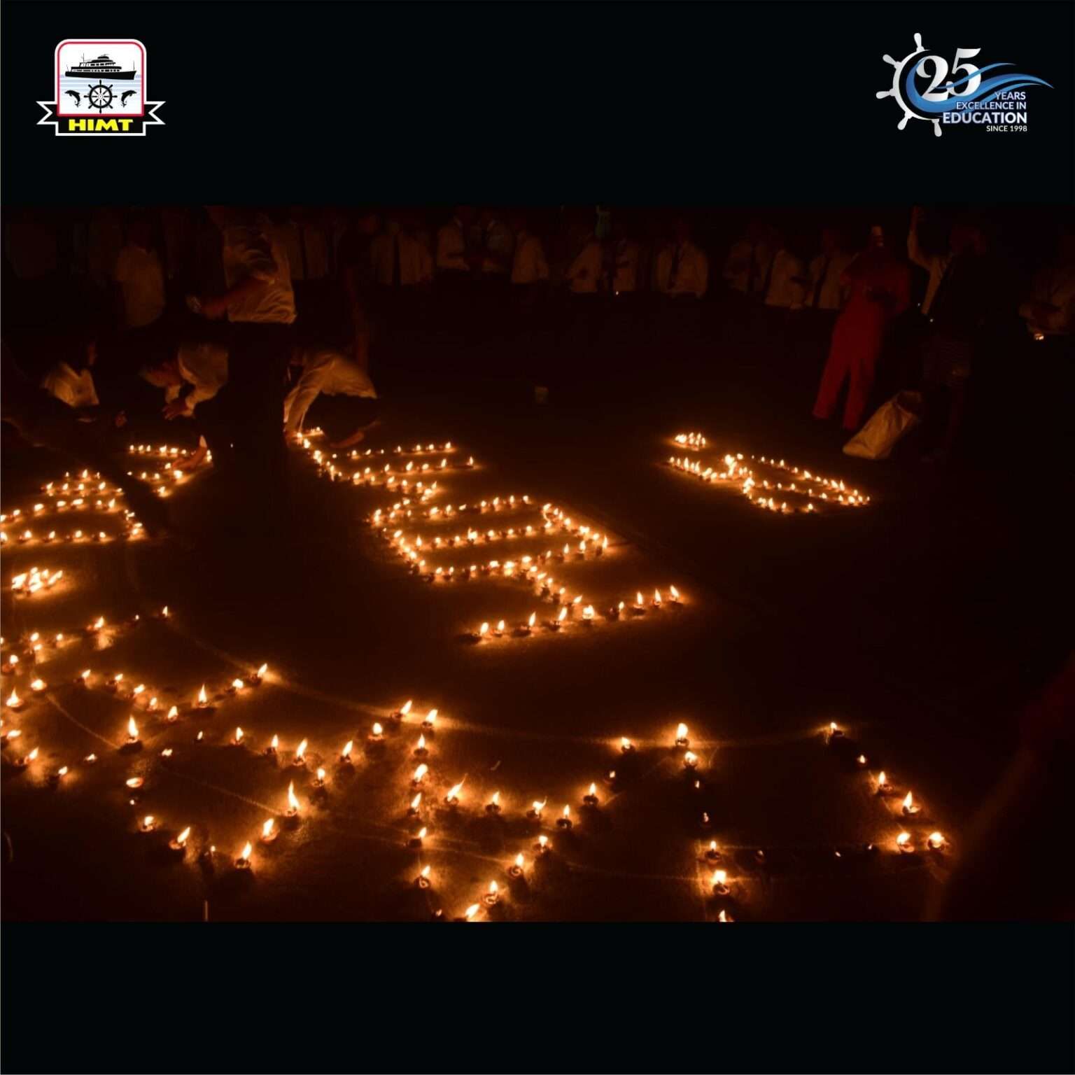 Diwali Celebration 2023 – photo 2