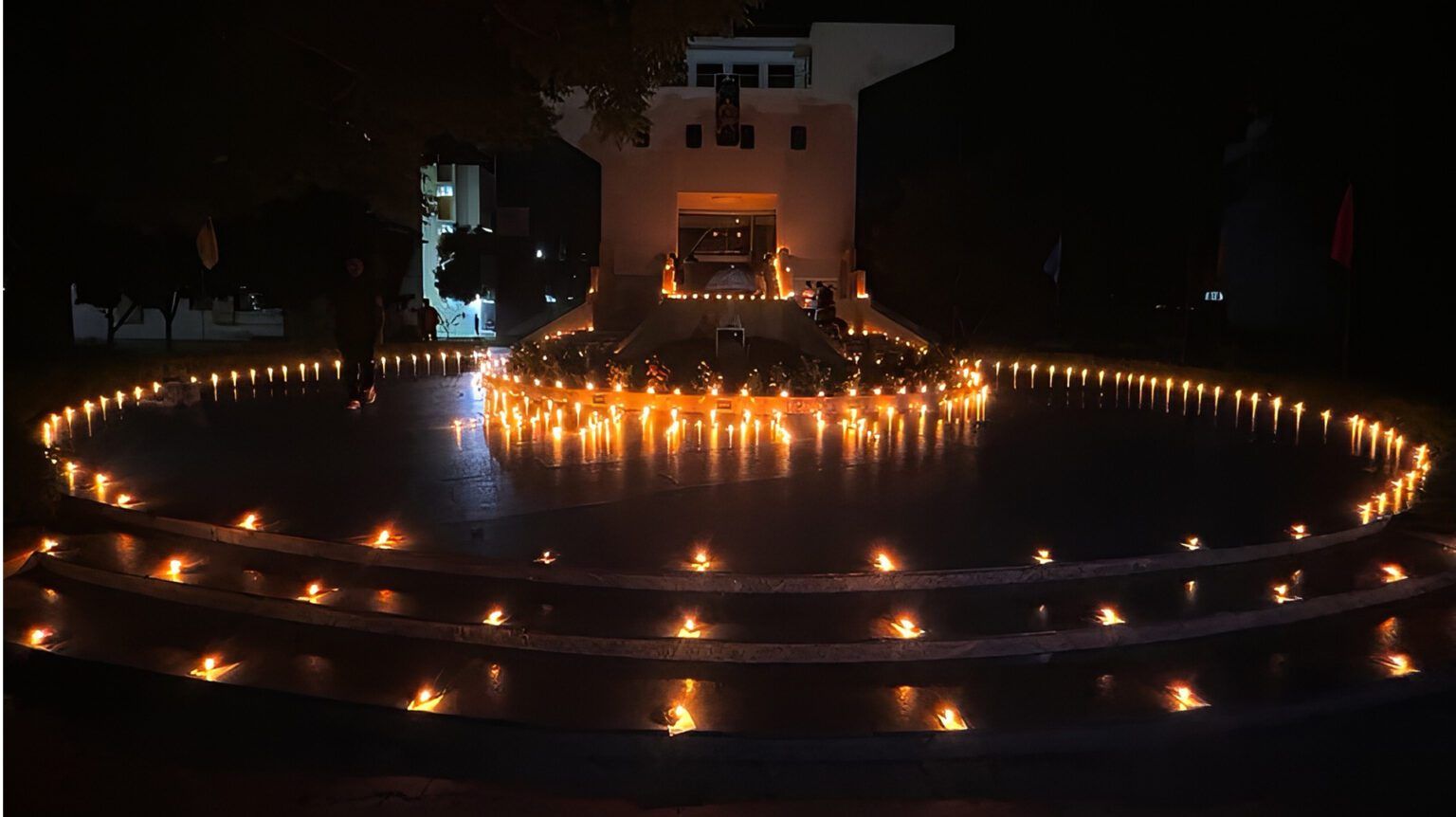 Diwali Celebrations at HIMT – photo 2