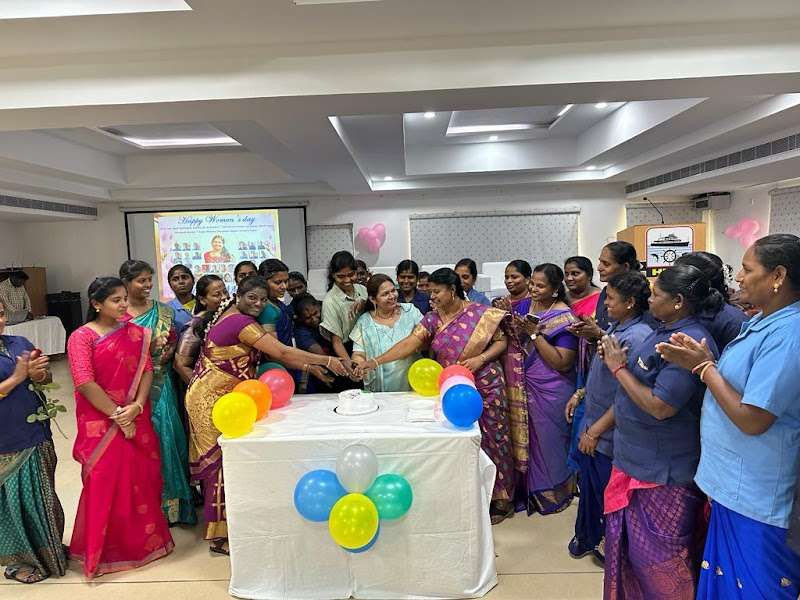 Women’s Day Celebration – 08 Mar 2023 – photo 5