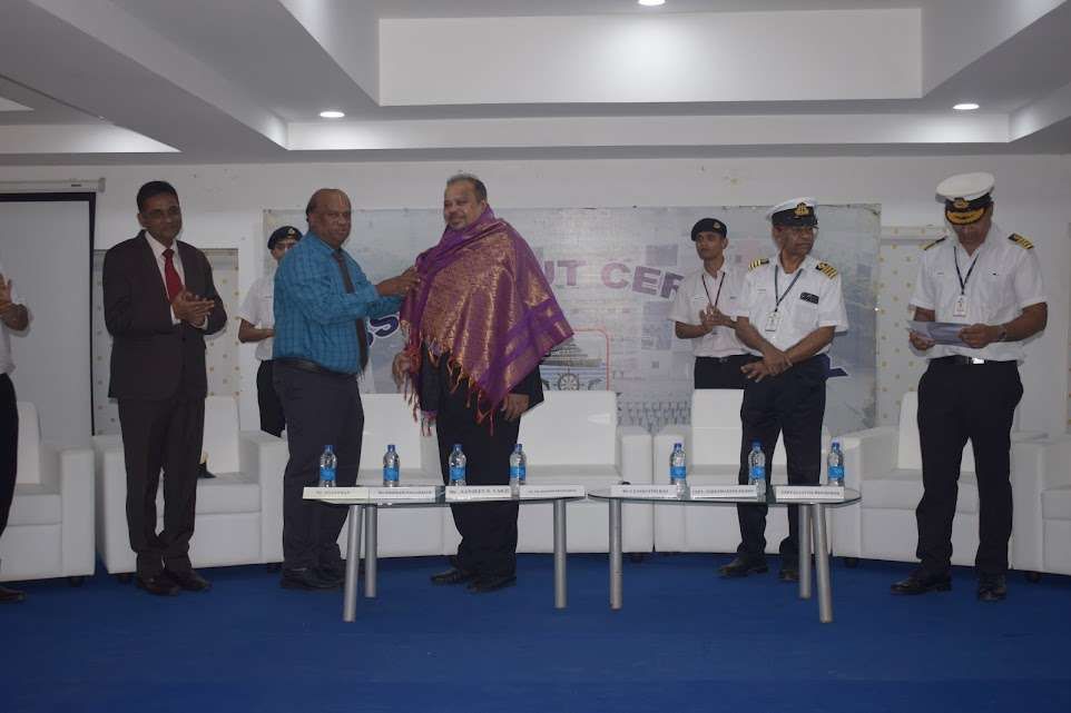 GP Rating Passing Out Ceremony – photo 1