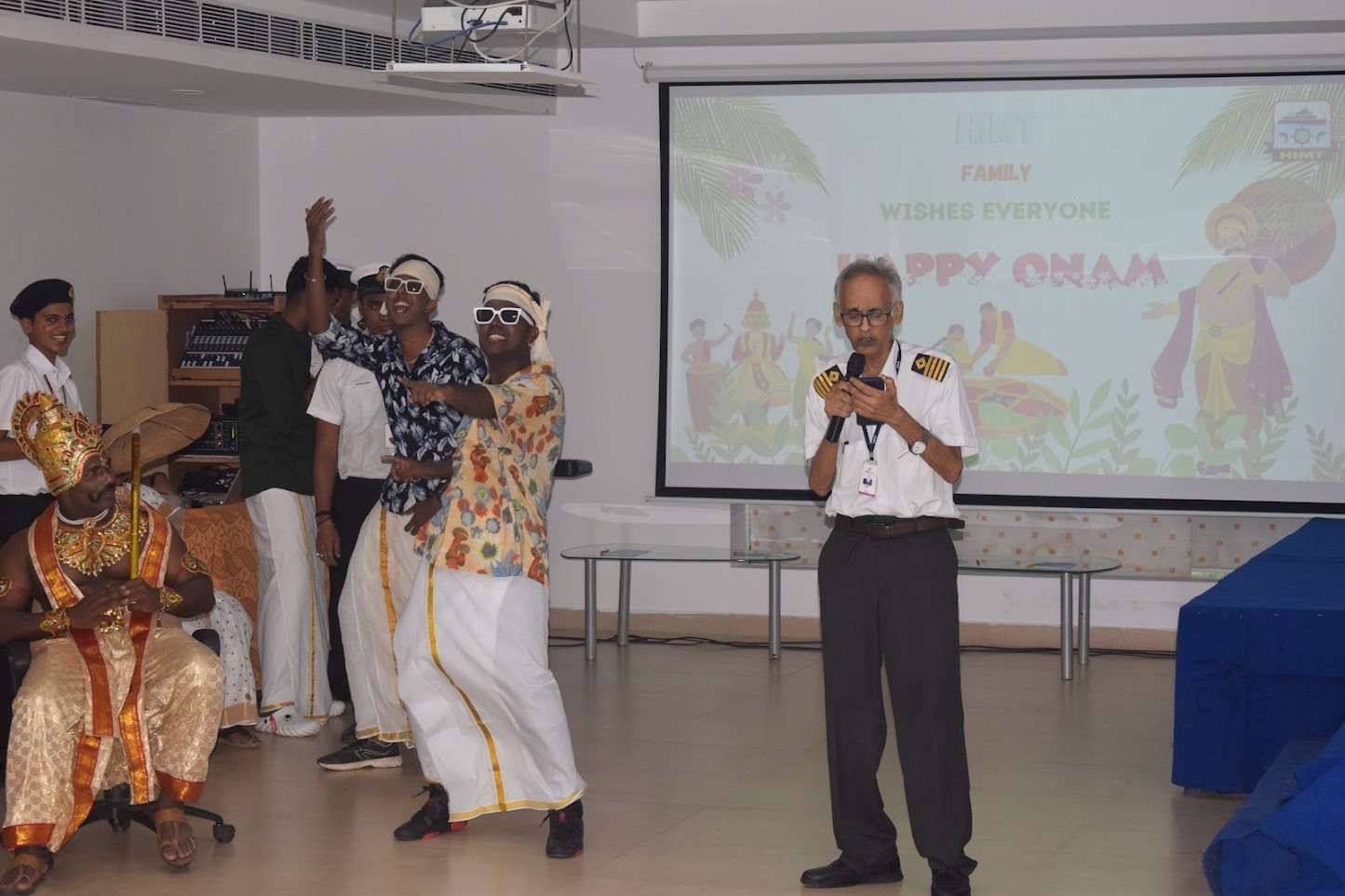 Onam Celebration 2023 – photo 10