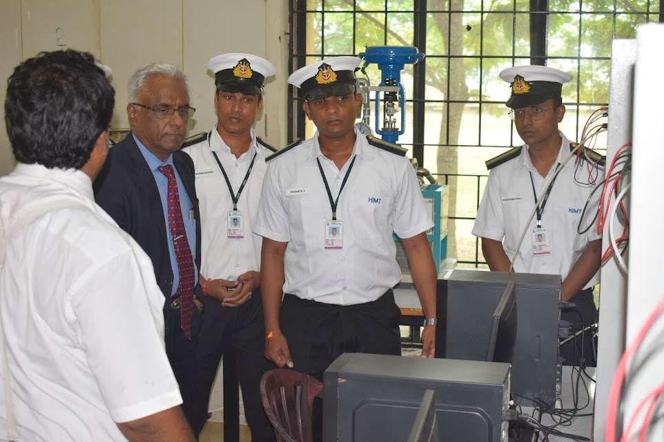 ETO Passing Out Ceremony – photo 18
