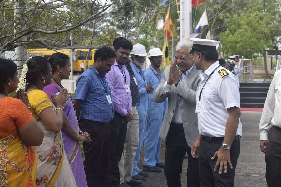 GME & ETO Passing Out Ceremony – photo 27