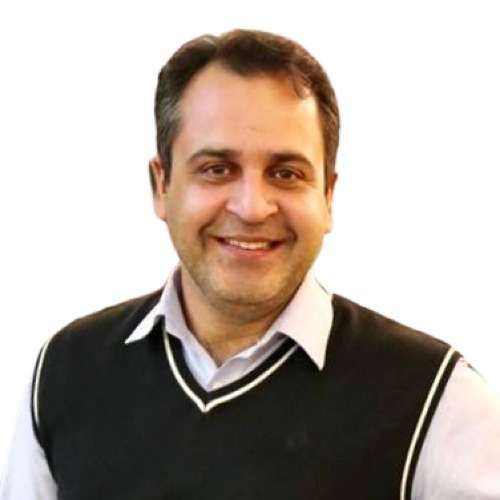 Capt. Sachin Sikka